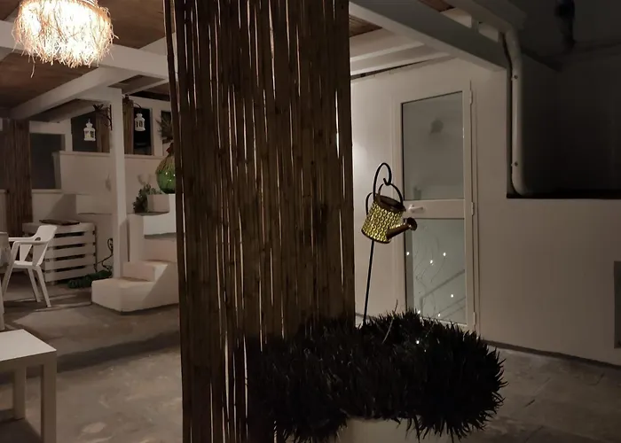 La Casa Di Ro\'