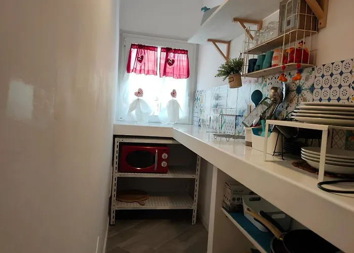 La Casa Di Ro\'