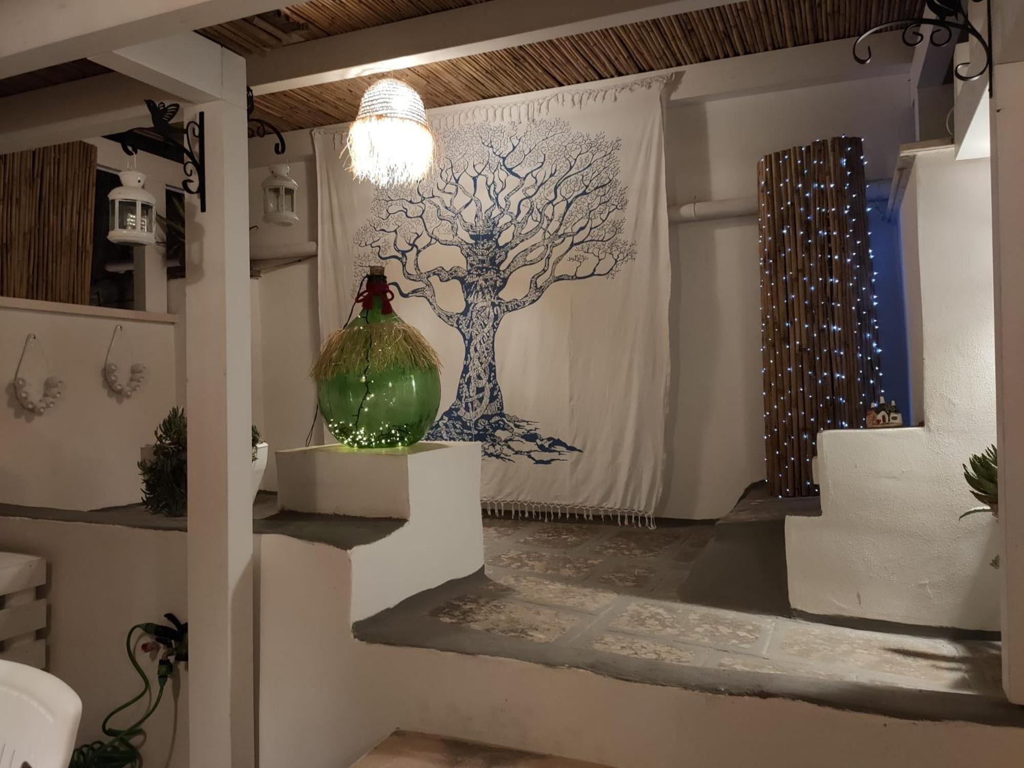 Holiday home La Casa Di Ro' *