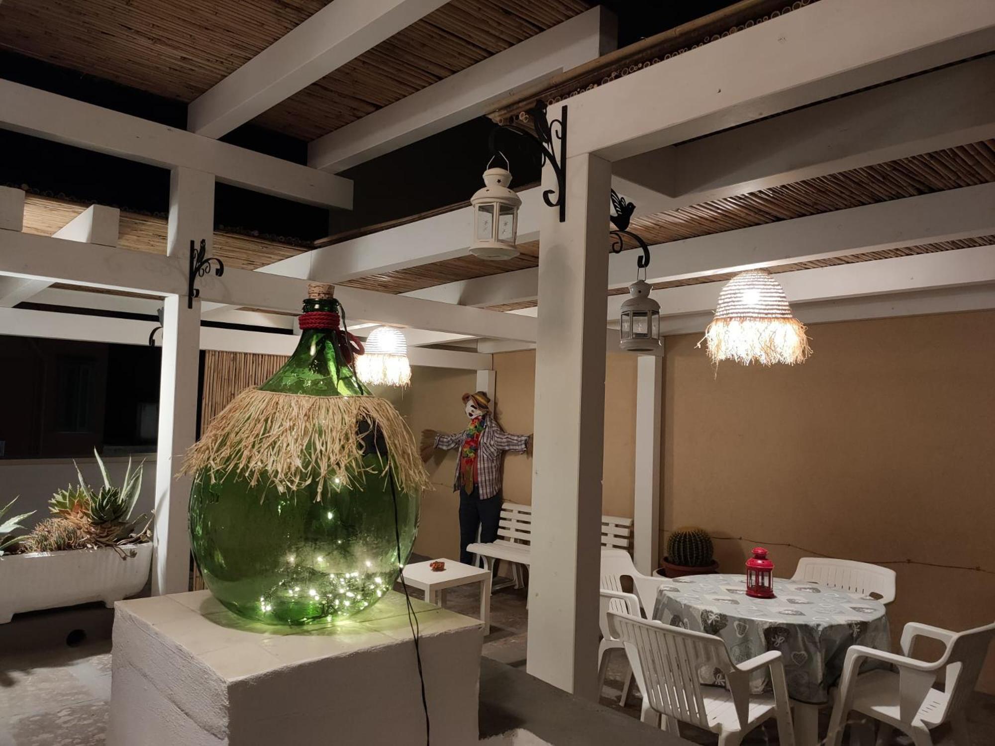 La Casa Di Ro' * Monopoli