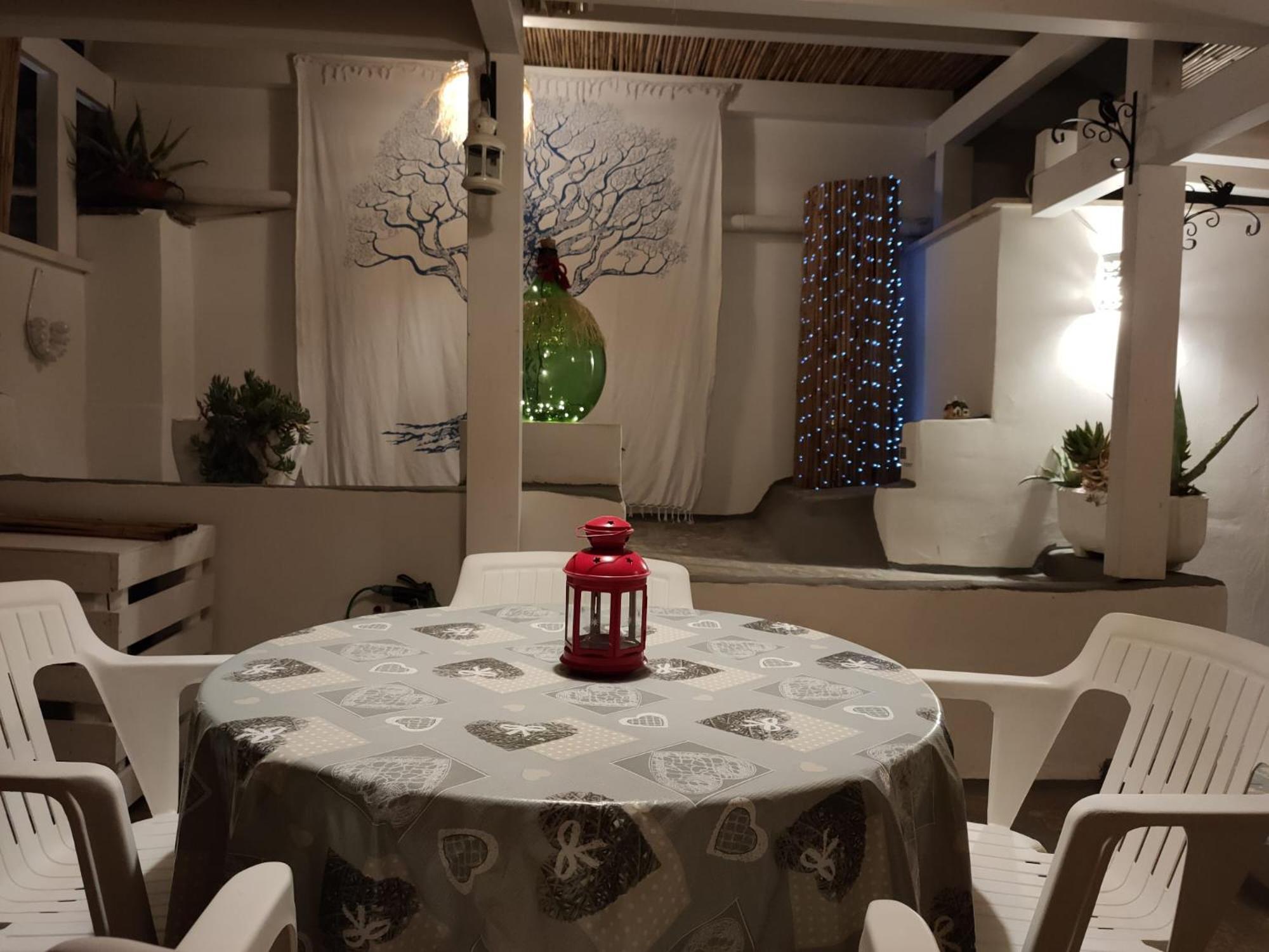 Holiday home La Casa Di Ro' *