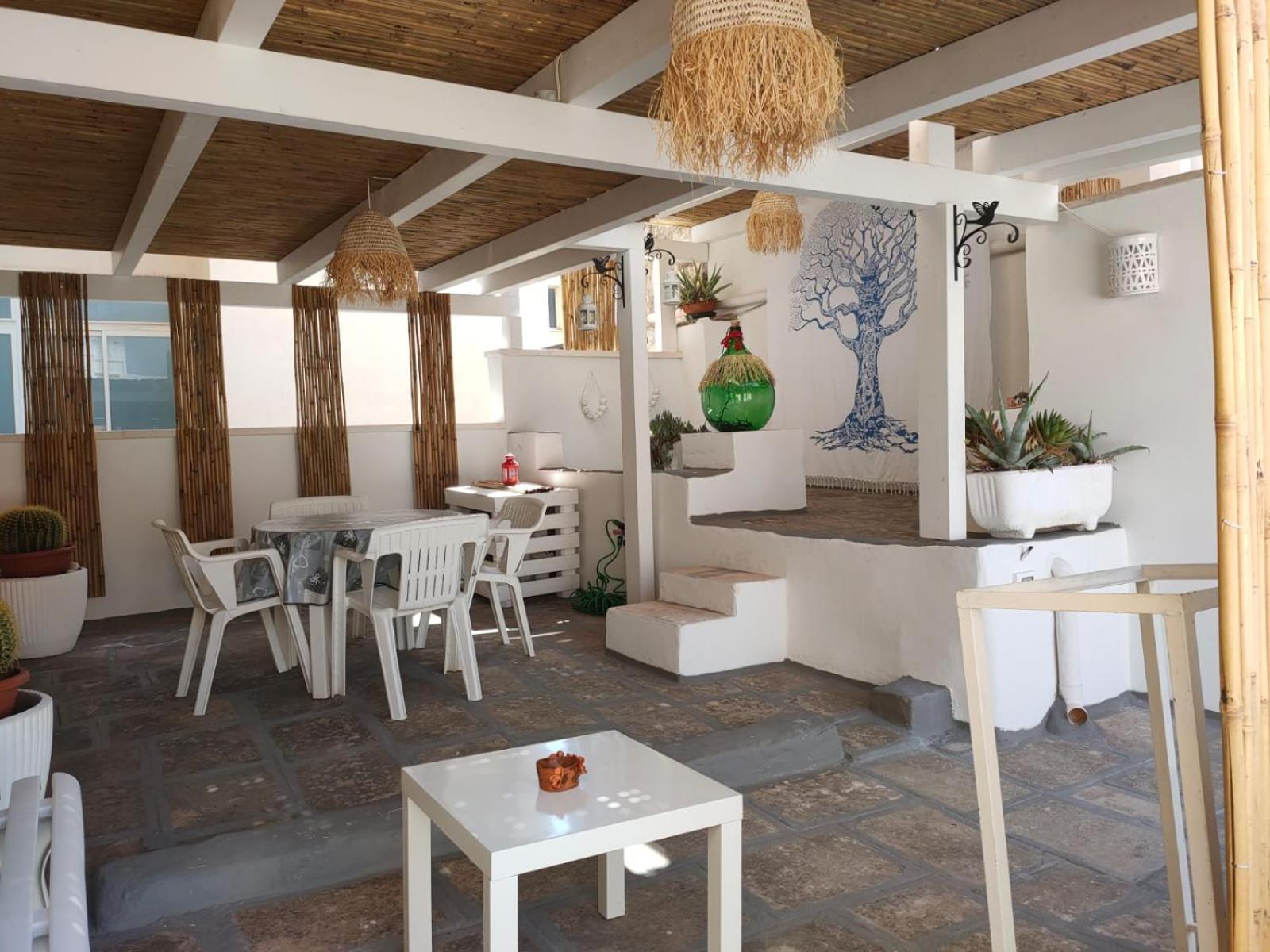 La Casa Di Ro' Holiday home *