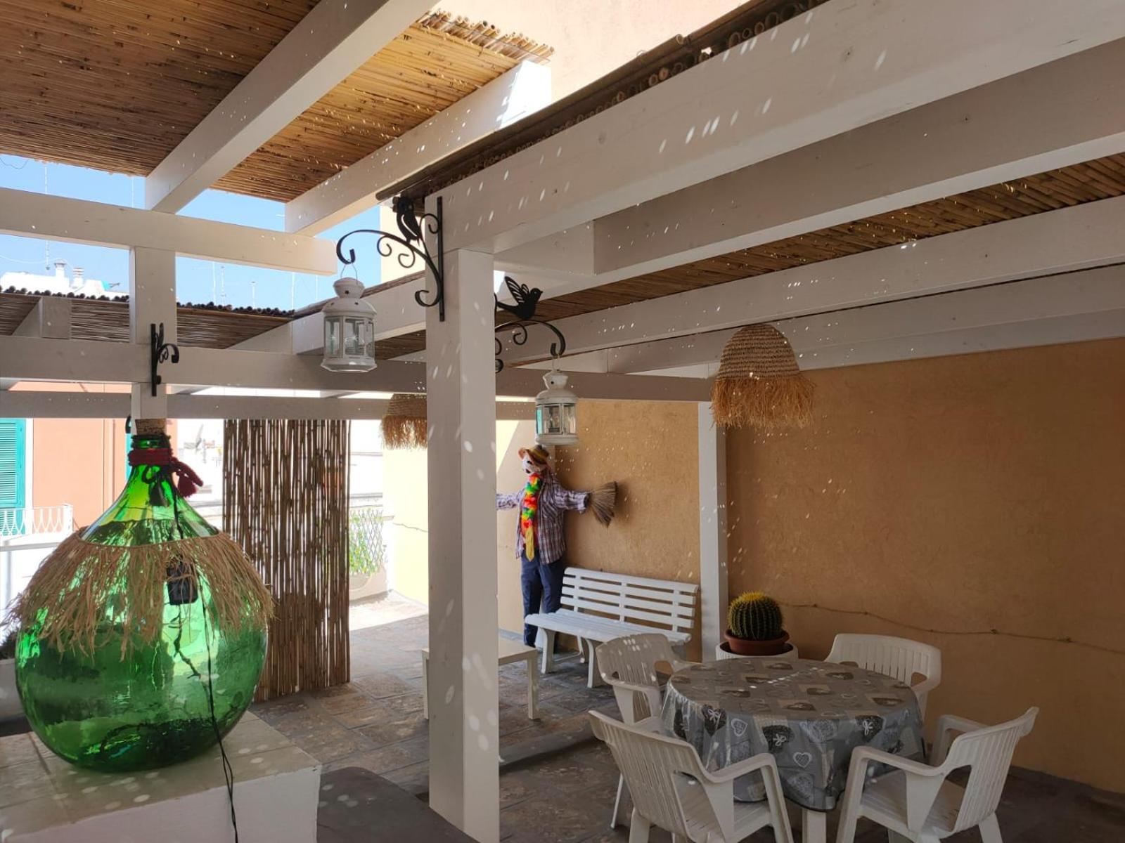 La Casa Di Ro' * Monopoli