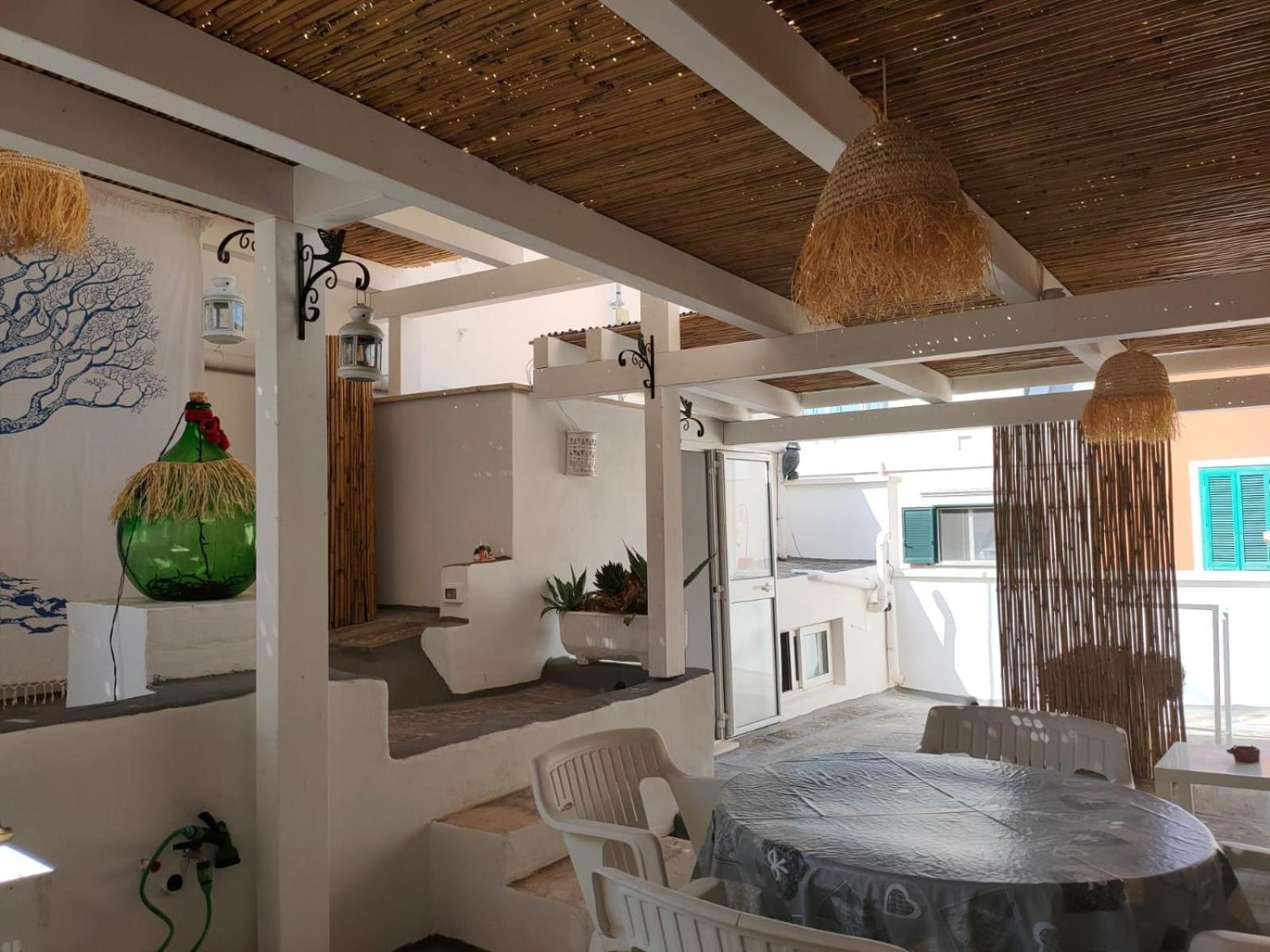 La Casa Di Ro' Monopoli