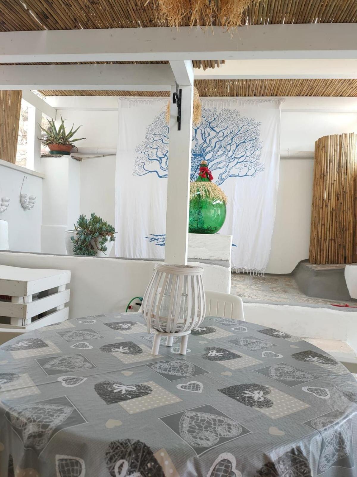 La Casa Di Ro' Holiday home *