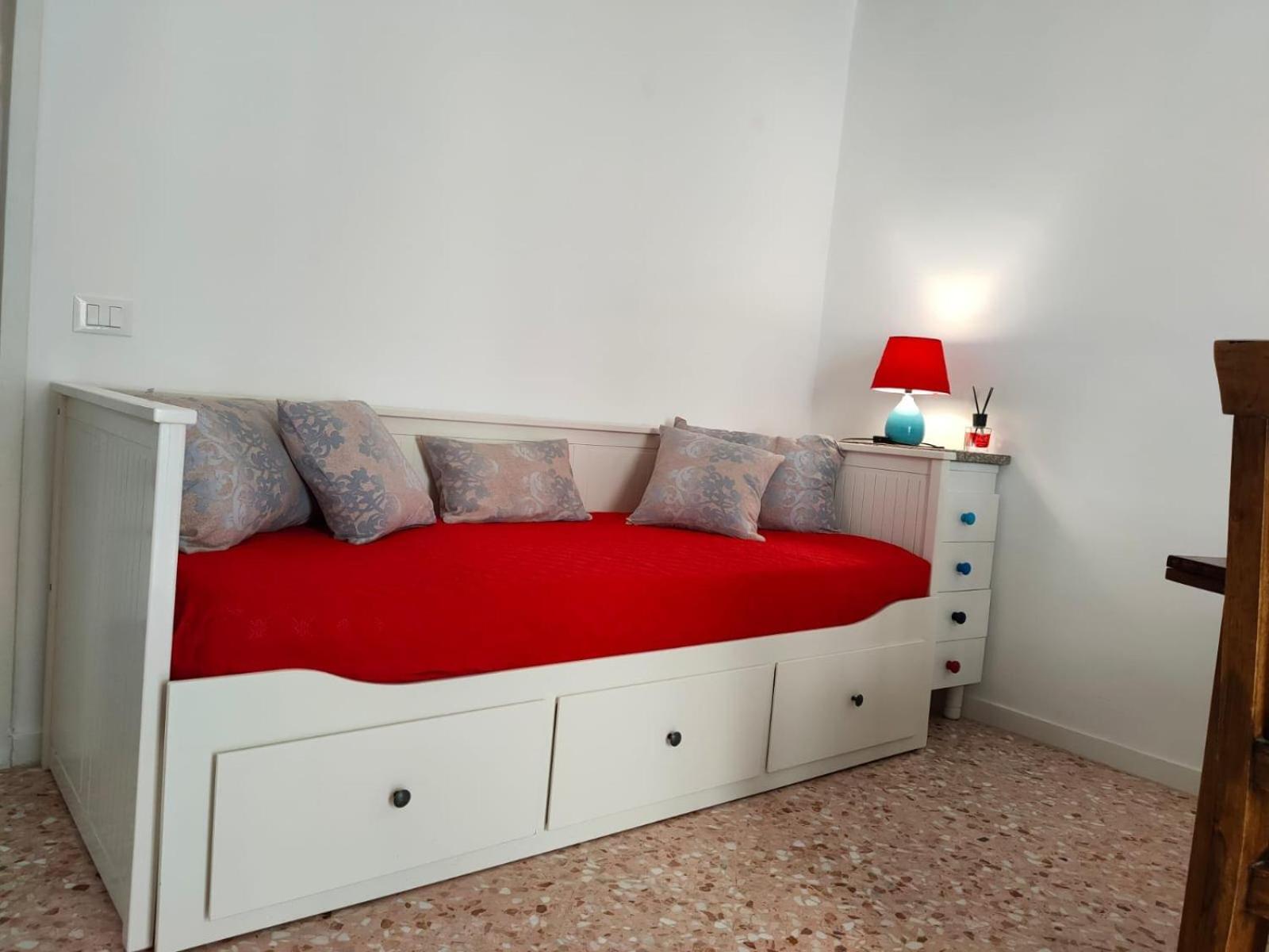 Holiday home La Casa Di Ro' Monopoli