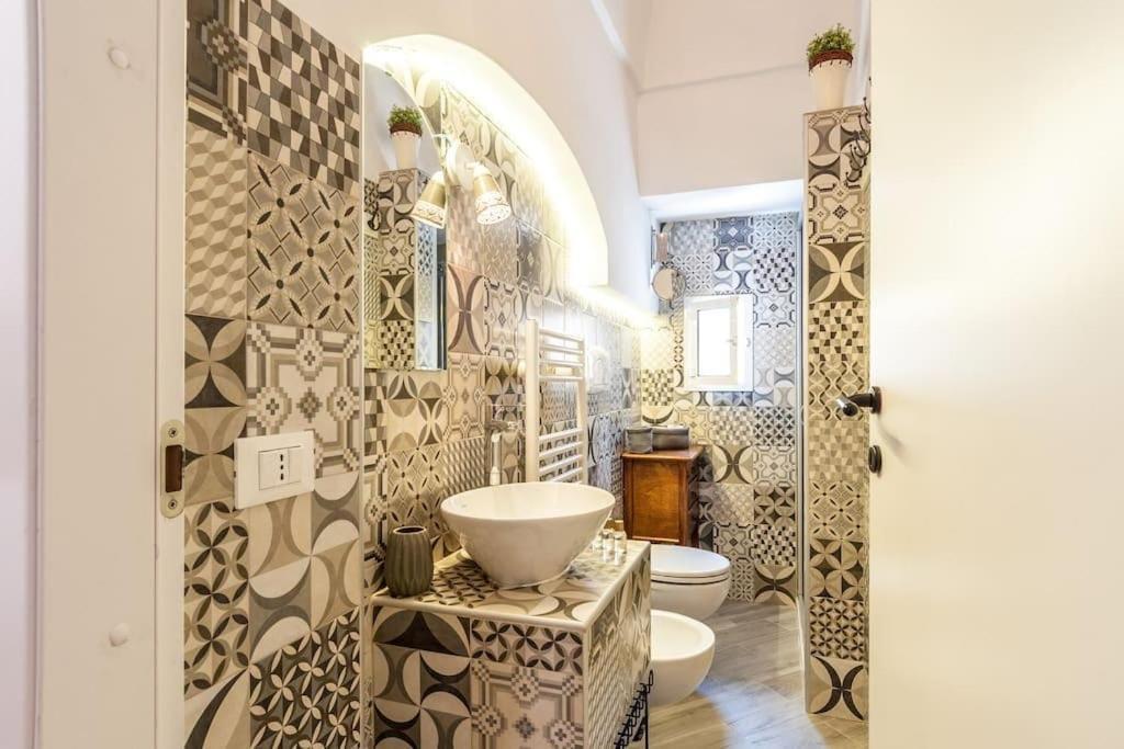 La Casa Di Ro' Monopoli