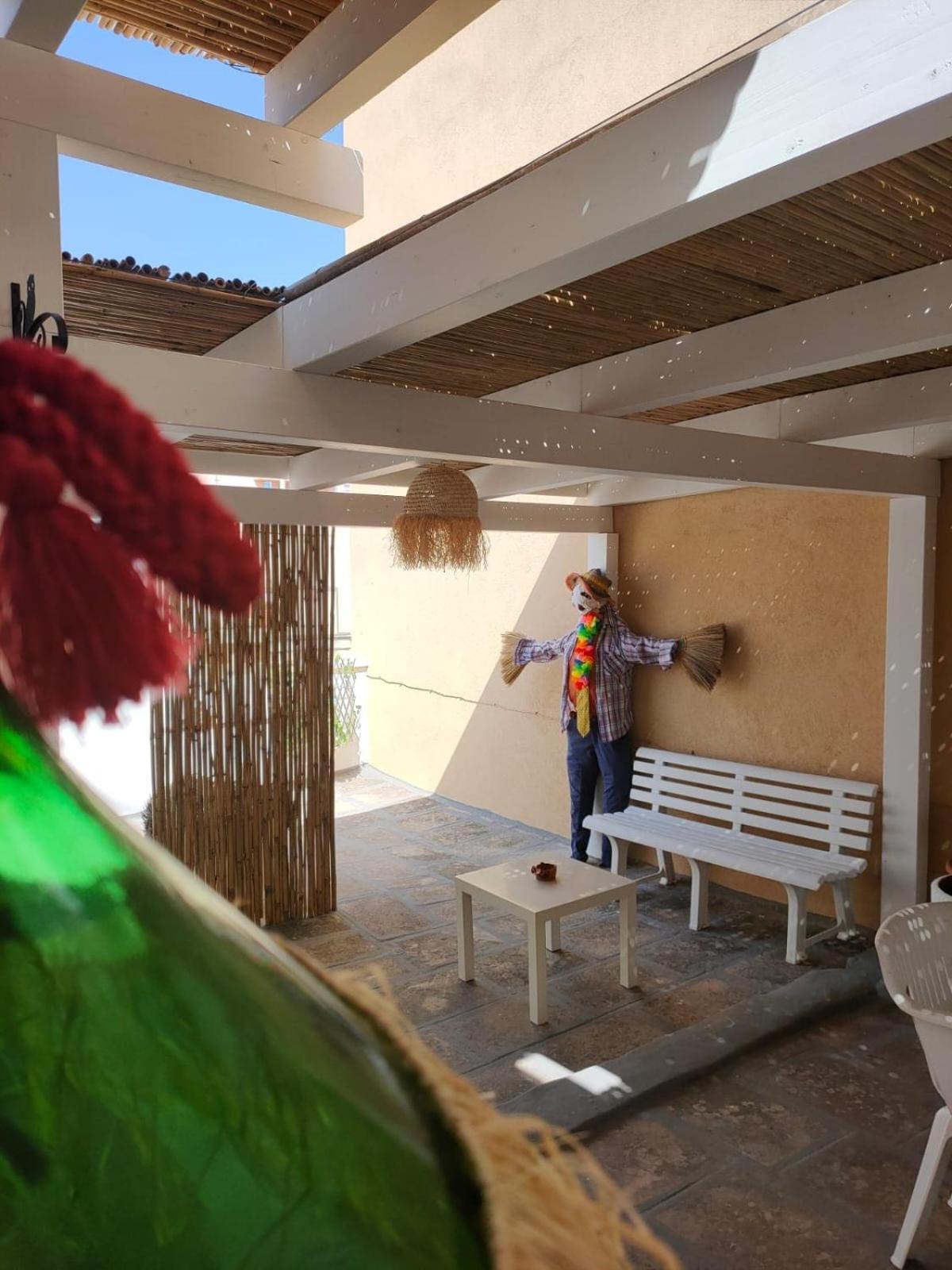 Holiday home La Casa Di Ro'