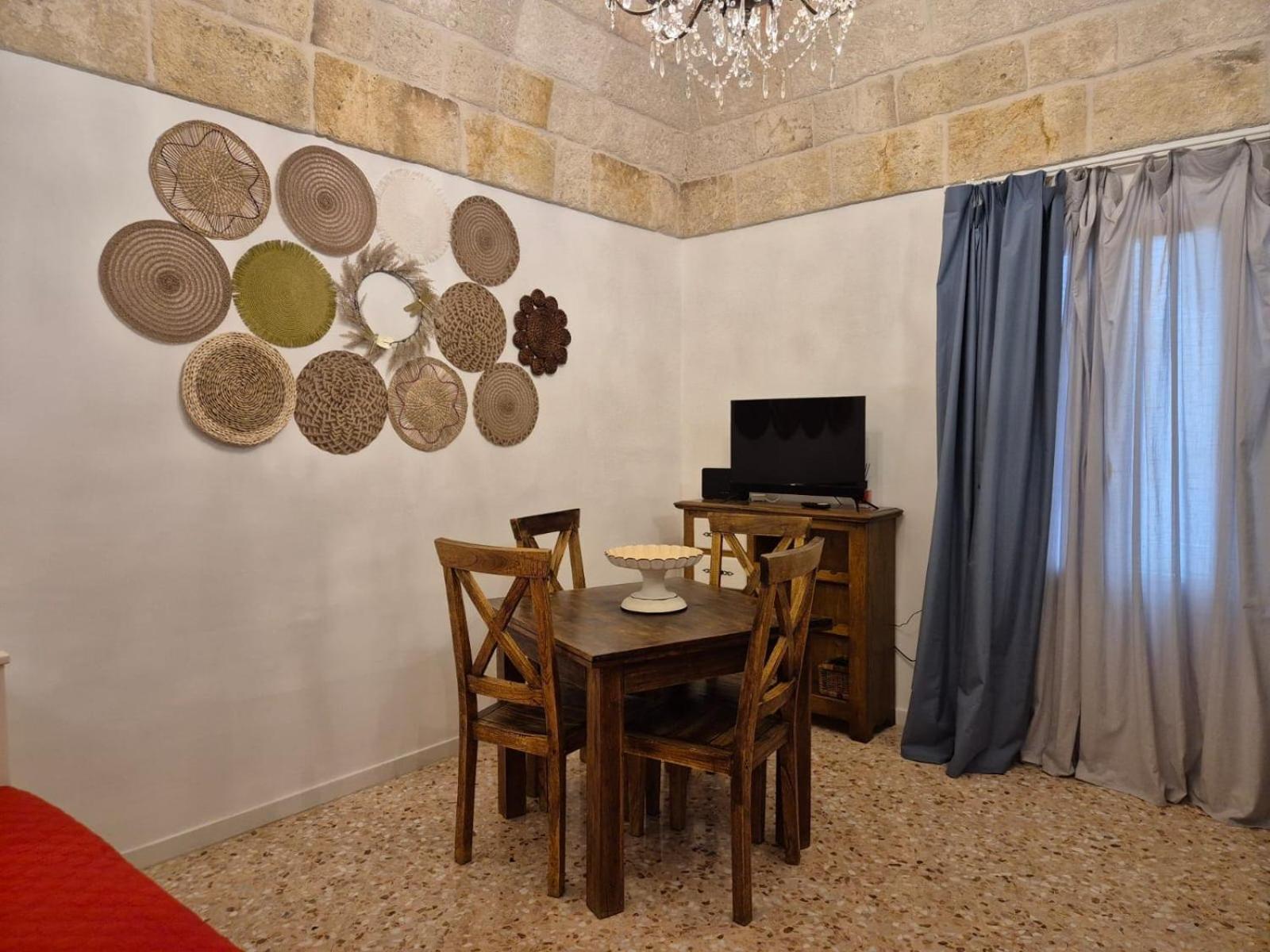 La Casa Di Ro' Monopoli
