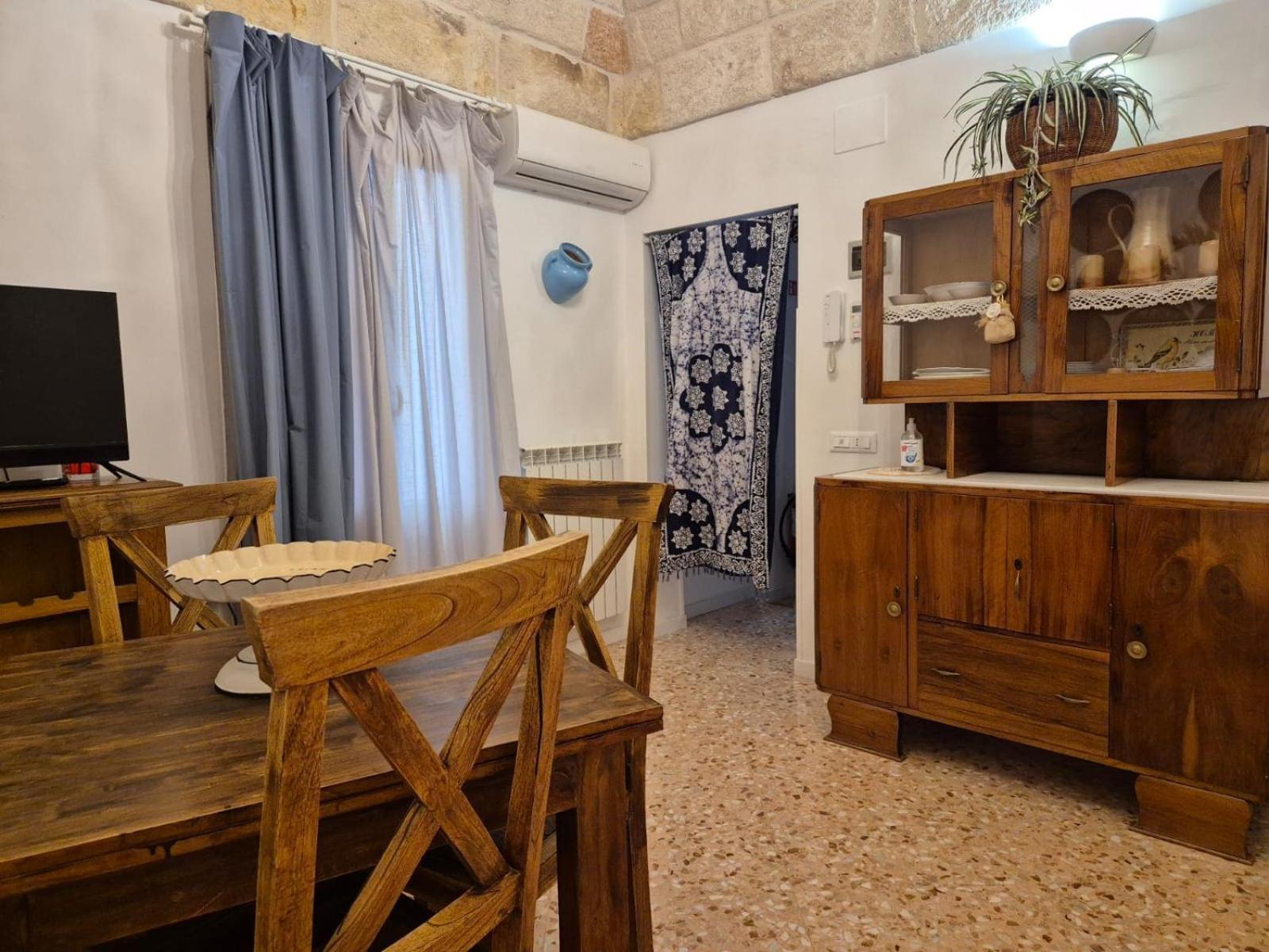 La Casa Di Ro' Holiday home