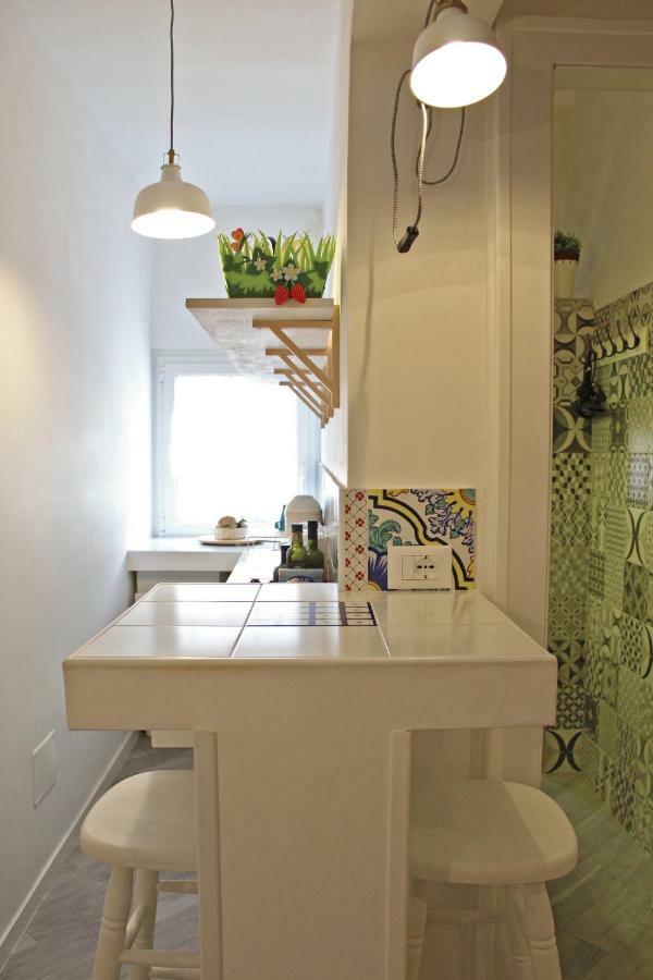 La Casa Di Ro' Holiday home Monopoli