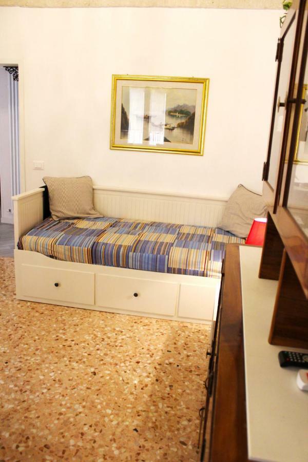 Holiday home La Casa Di Ro' Monopoli