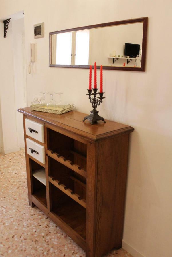 La Casa Di Ro' Holiday home Monopoli