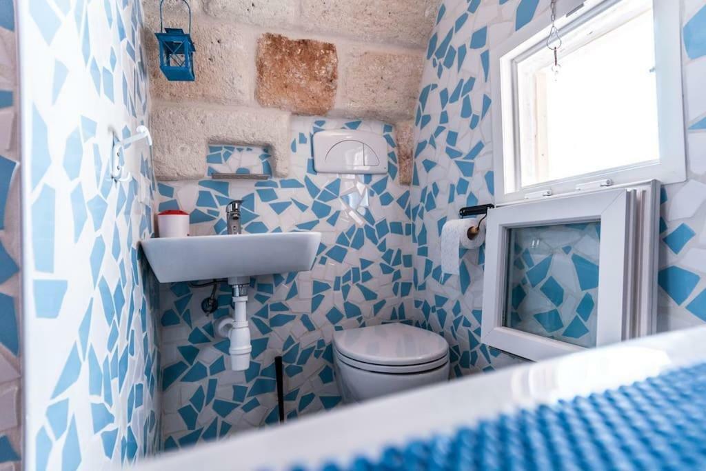 La Casa Di Ro' Monopoli